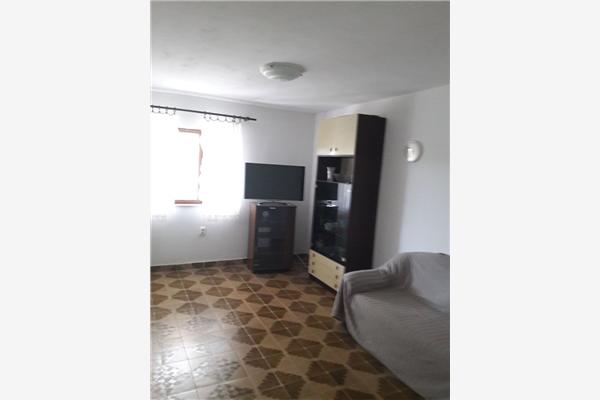 Апартаменты A2, для 4 лиц