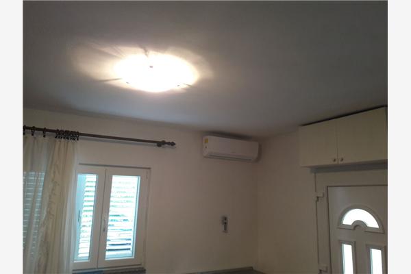 Апартаменты A2, для 4 лиц