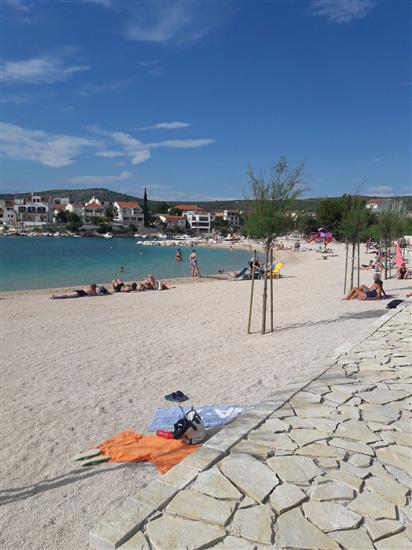 Апартаменты Biserka