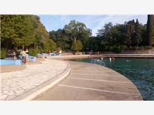 Apartment Kvarners islands,BookMarijoFrom 120 €