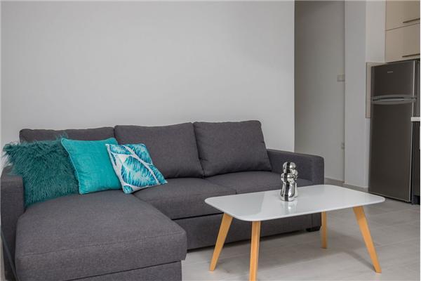 Apartment A7, for 4 persons