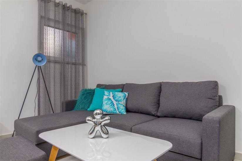 Apartment A7, for 4 persons