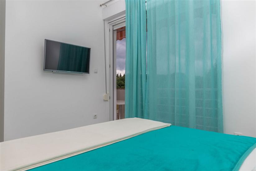 Apartment A7, for 4 persons