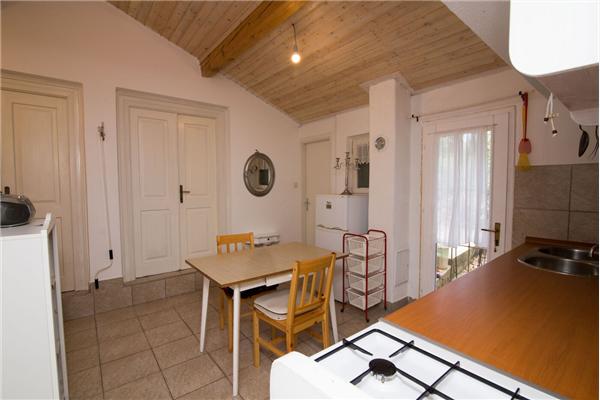 House K1, for 5 persons