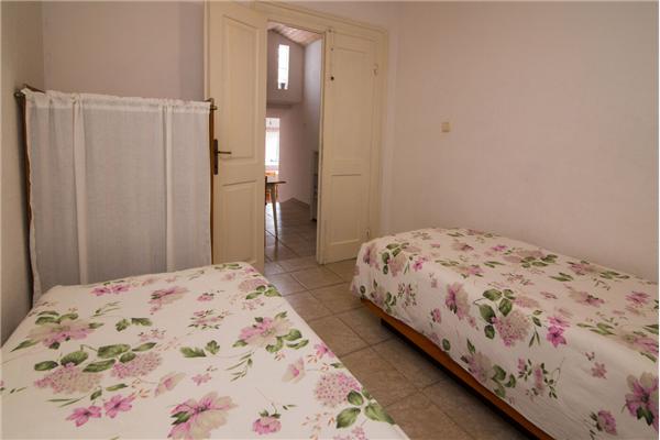 House K1, for 5 persons