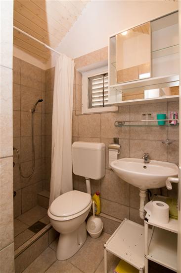 House K1, for 5 persons