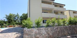 Appartement - Silo - eiland Krk