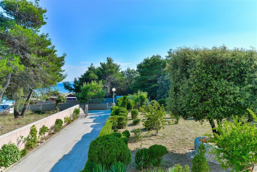 Apartments Pavlak