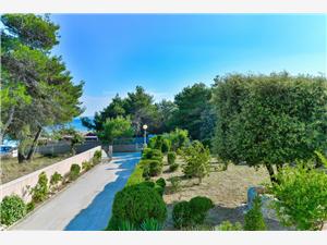 Beachfront accommodation North Dalmatian islands,BookPavlakFrom 103 €