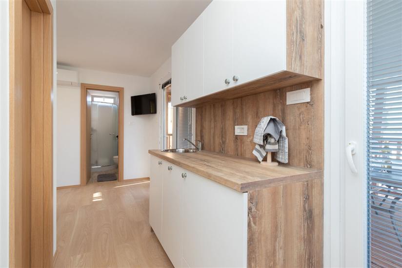 House K1, for 6 persons