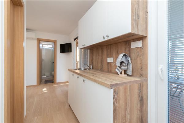 House K1, for 6 persons