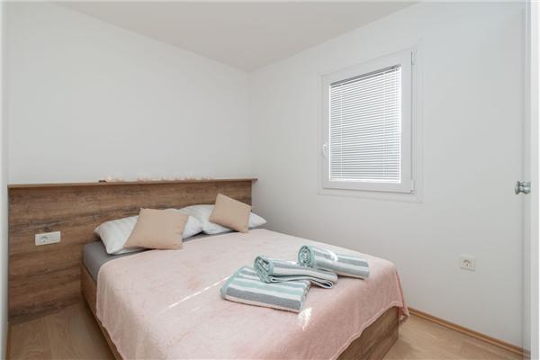 House K1, for 6 persons