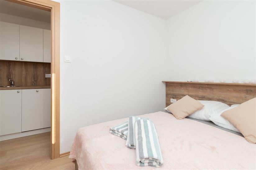 House K1, for 6 persons