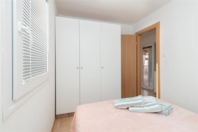 House K1, for 6 persons