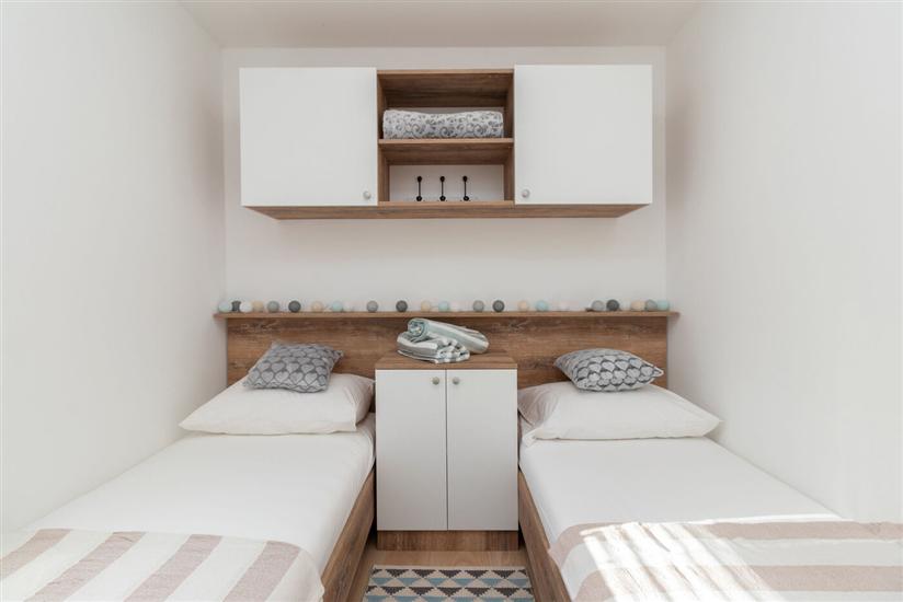 House K1, for 6 persons