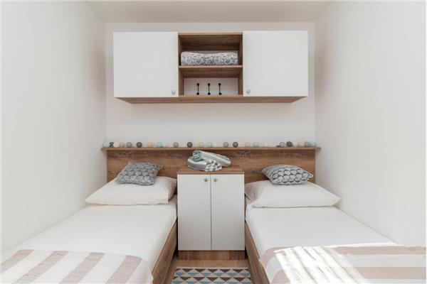 House K1, for 6 persons