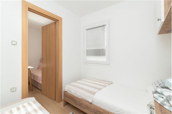 House K1, for 6 persons