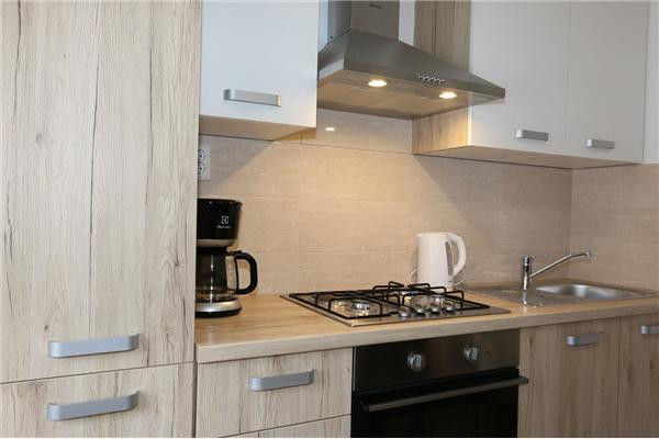 House K1, for 2 persons