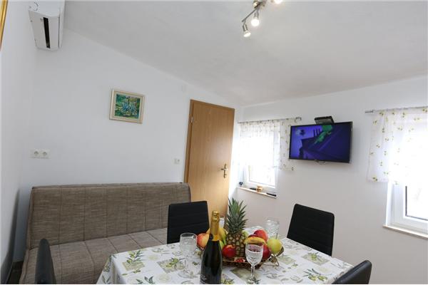 House K1, for 2 persons