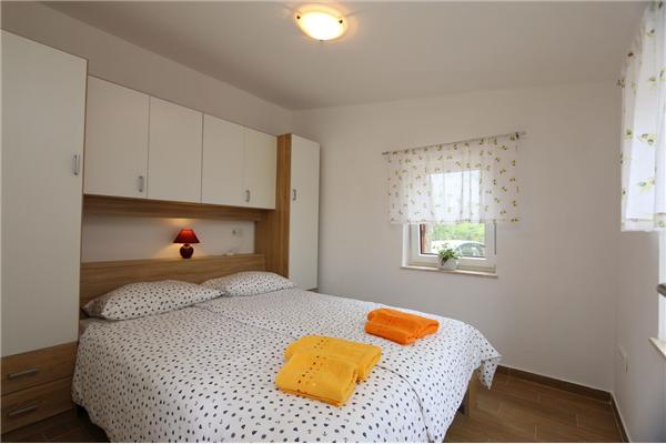 House K1, for 2 persons