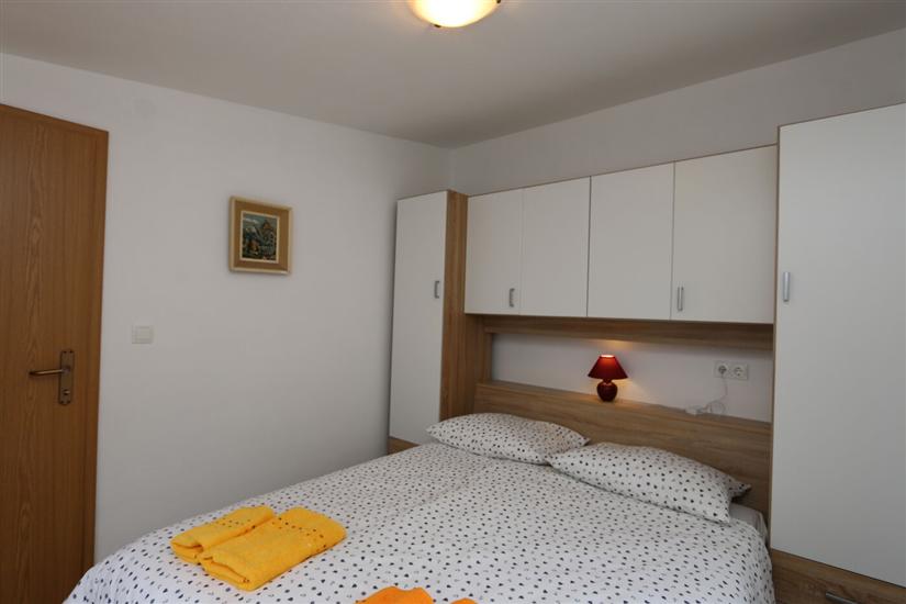 House K1, for 2 persons