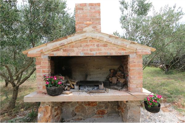 House K1, for 2 persons