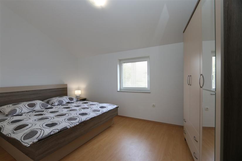 Appartement A1, pour 5 personnes