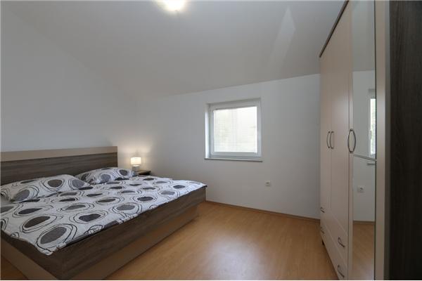Appartement A1, pour 5 personnes