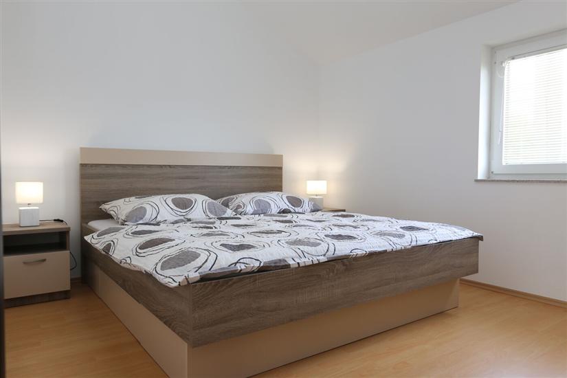 Appartement A1, pour 5 personnes