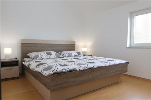 Appartement A1, pour 5 personnes