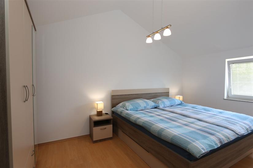 Appartement A1, pour 5 personnes