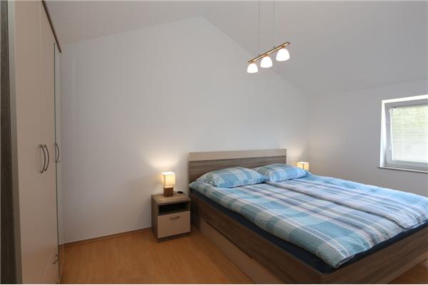 Appartement A1, pour 5 personnes