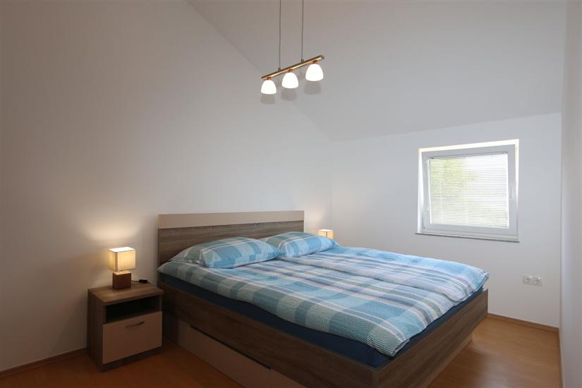 Appartement A1, pour 5 personnes