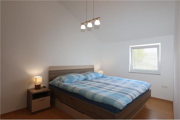 Appartement A1, pour 5 personnes