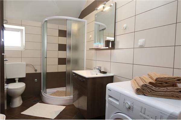 Appartement A1, pour 5 personnes