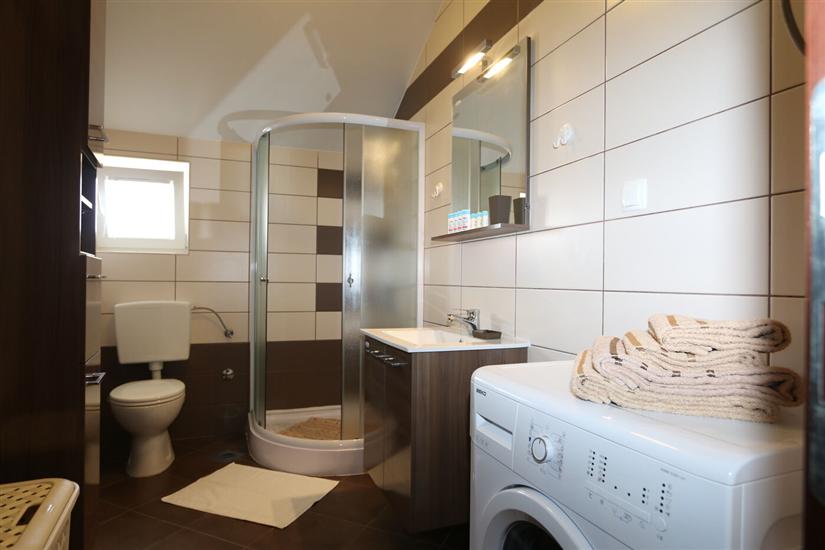 Appartement A1, pour 5 personnes