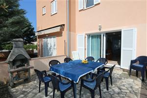 Apartment - Soline - island Krk