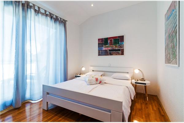 House K1, for 10 persons