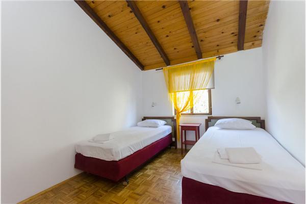 Apartment A3, for 4 persons