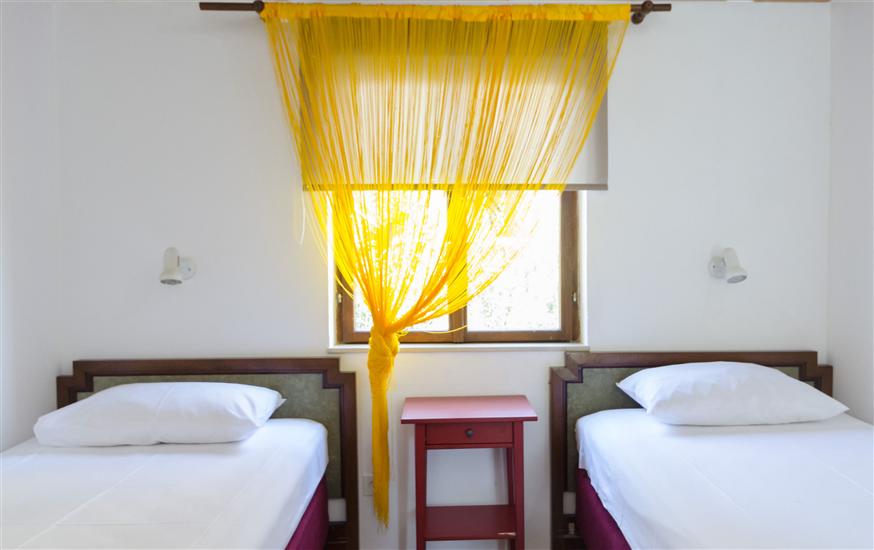 Apartment A3, for 4 persons