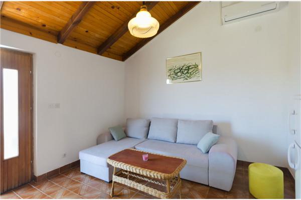 Apartment A3, for 4 persons