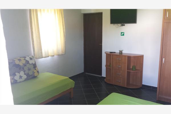 Apartment A4, for 4 persons