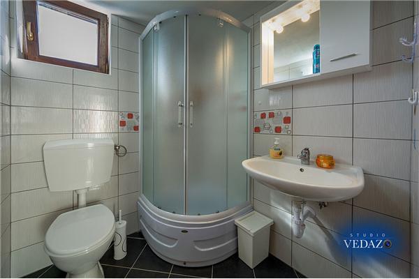 Apartment A4, for 4 persons