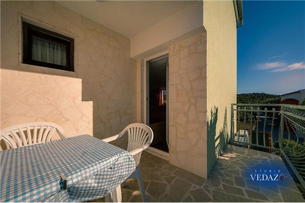 Apartment A4, for 4 persons