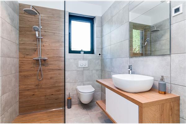 Apartment A1, for 7 persons