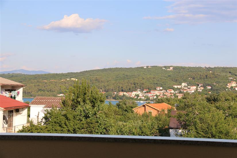 Apartmá A1, pro 6 osoby