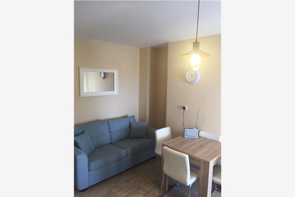 Apartment A2, for 3 persons