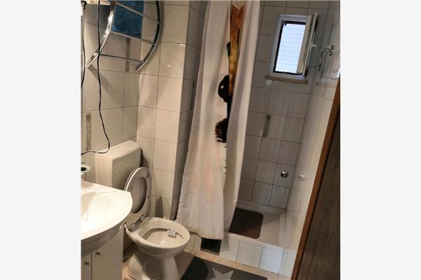 Apartment A3, for 4 persons