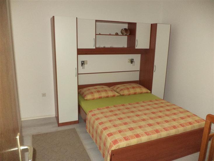 Apartment A3, for 4 persons