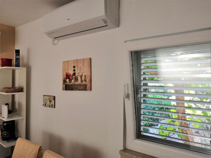 Apartment A3, for 4 persons